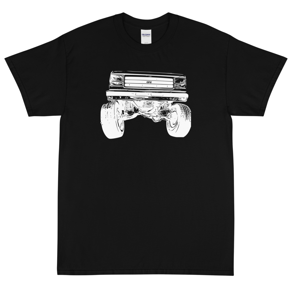 OG Explorer T-Shirt