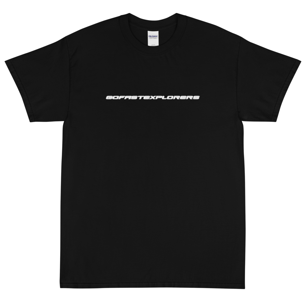 1st Edition T-Shirt