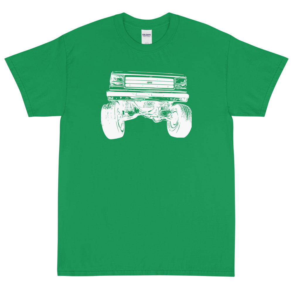 OG Explorer T-Shirt
