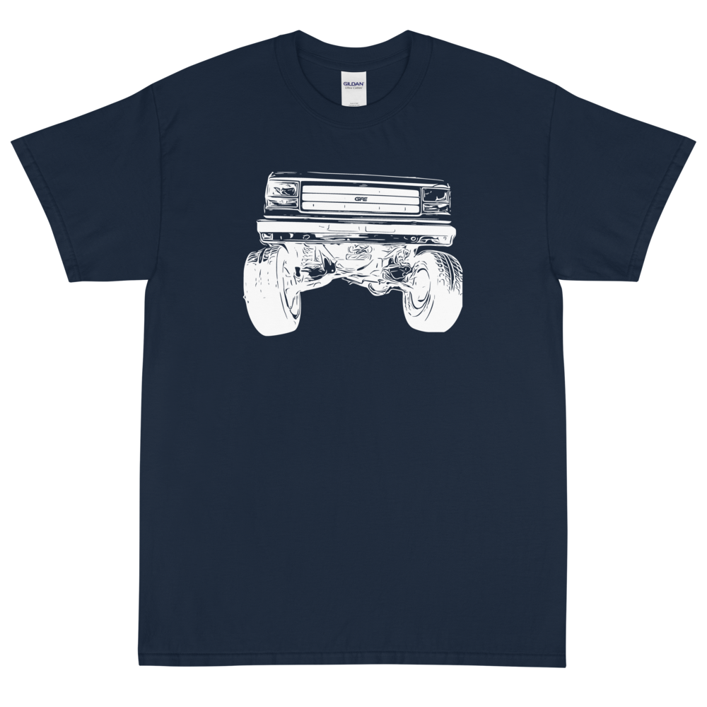 OG Explorer T-Shirt