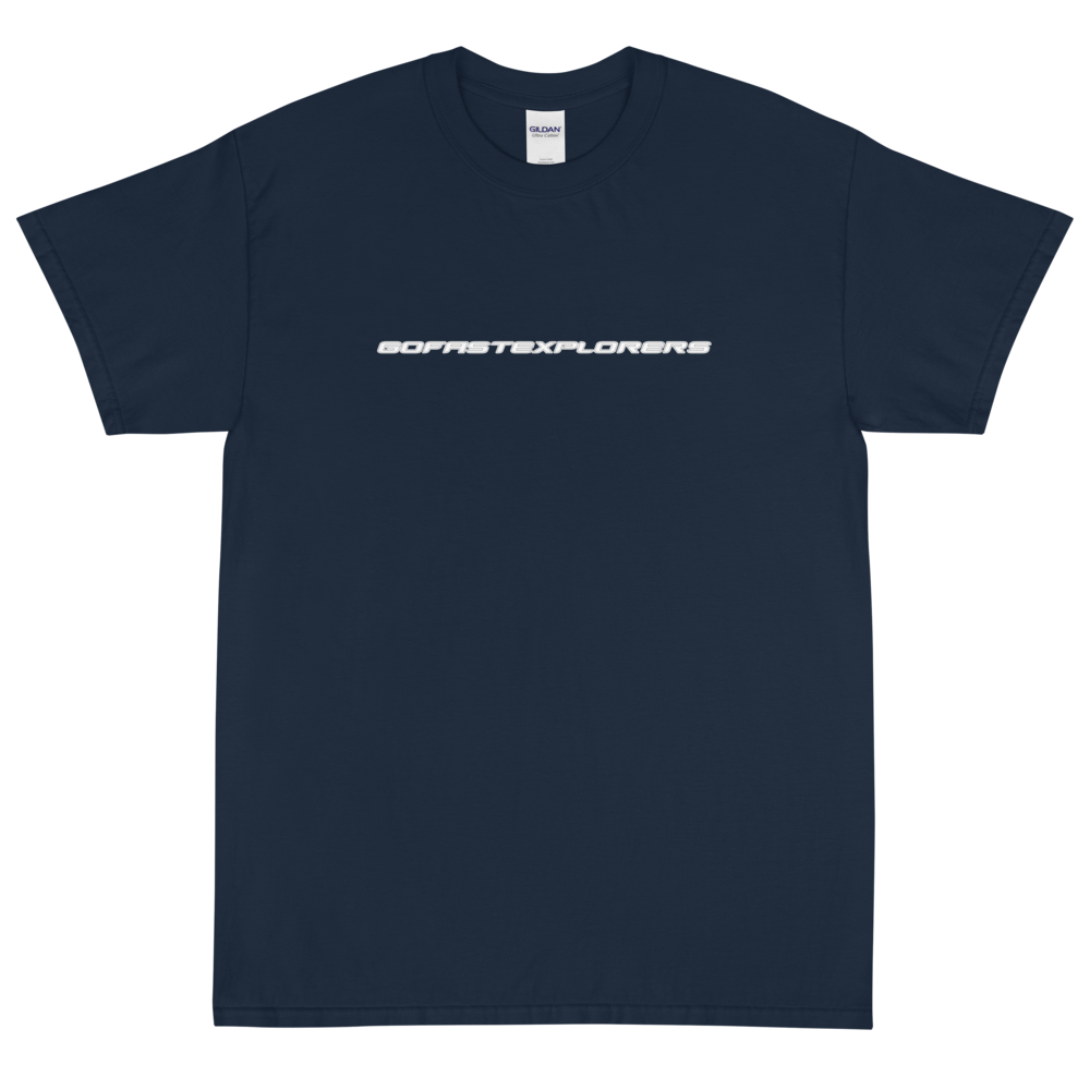 1st Edition T-Shirt