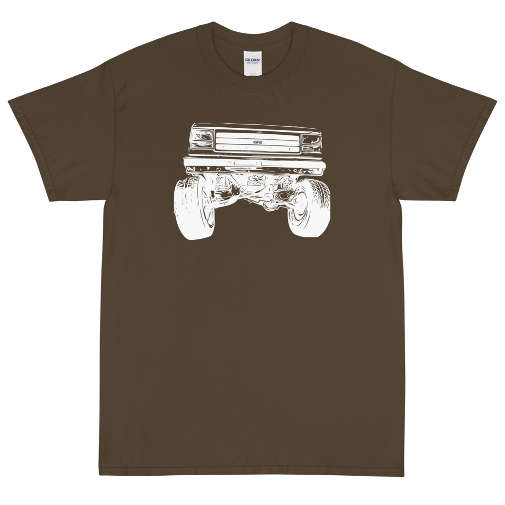 OG Explorer T-Shirt