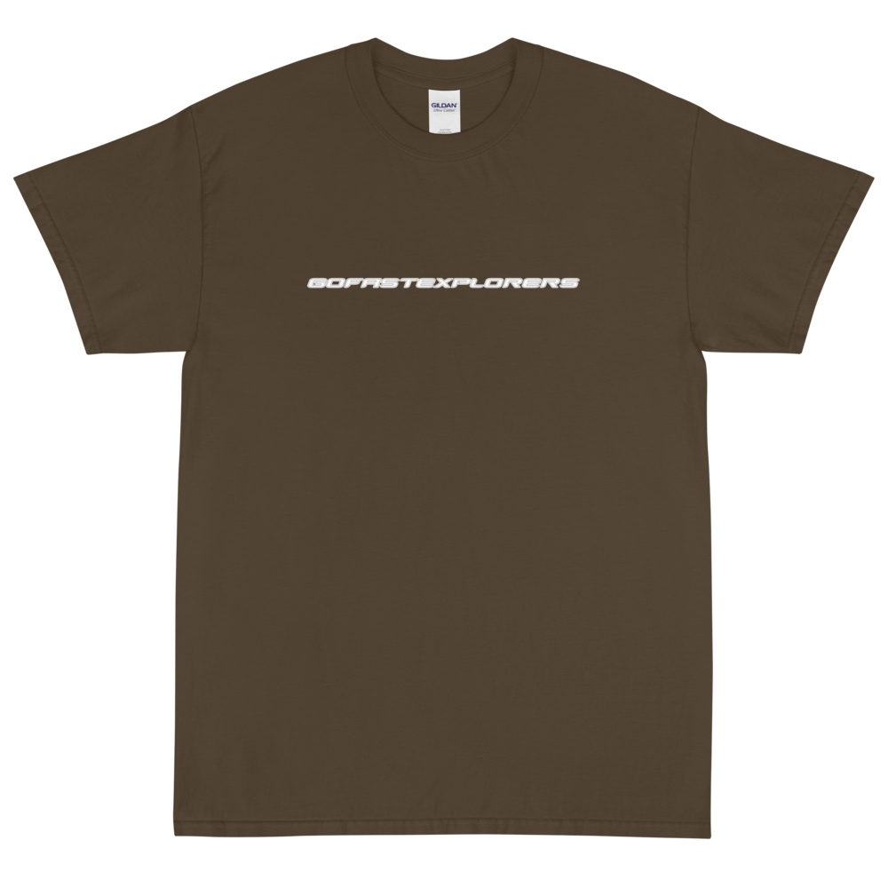 1st Edition T-Shirt
