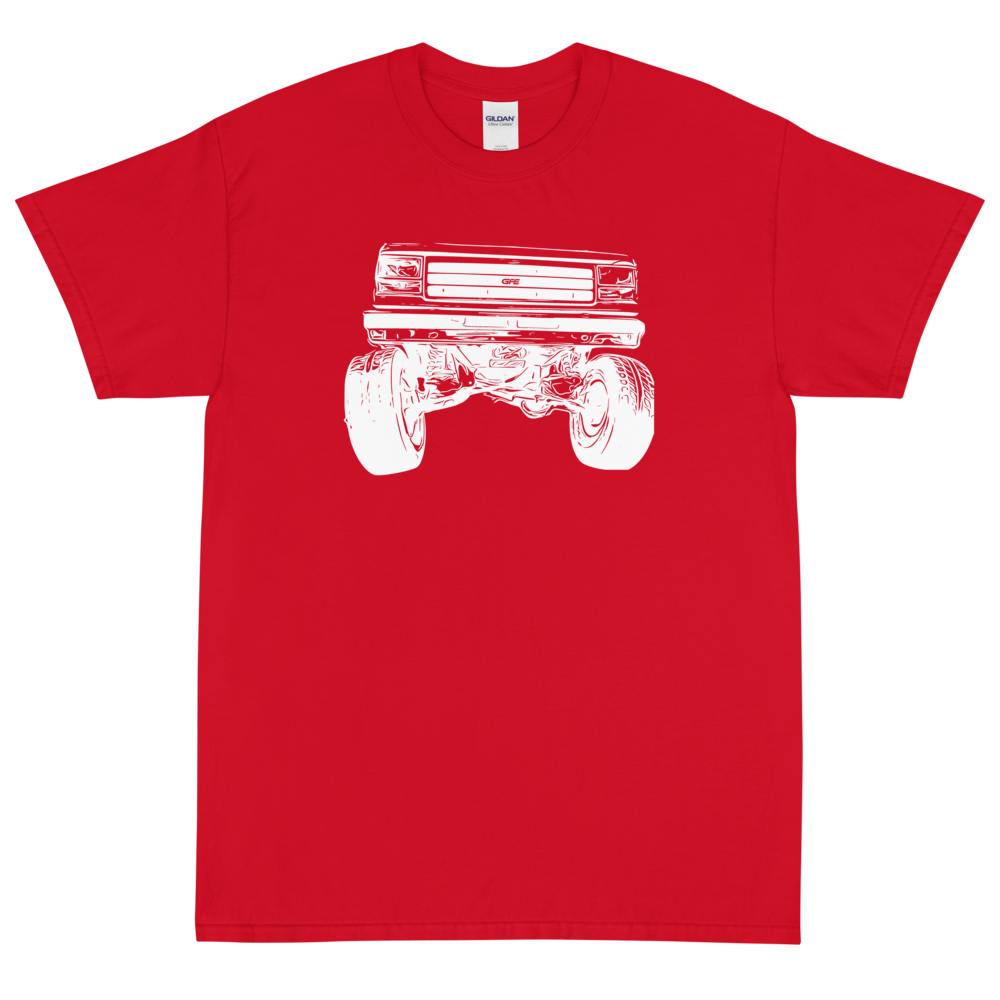 OG Explorer T-Shirt
