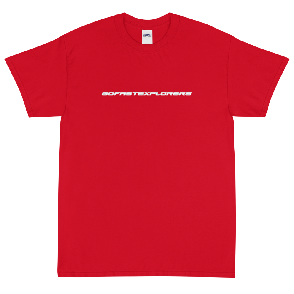1st Edition T-Shirt