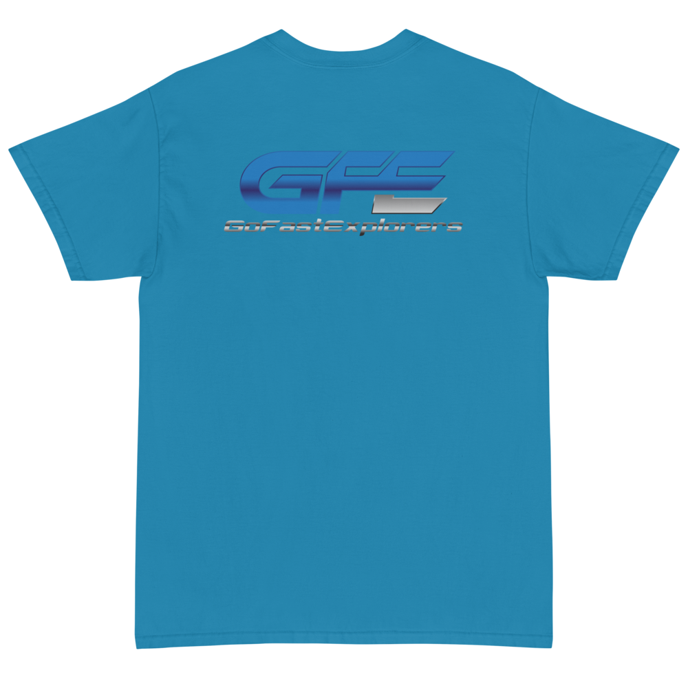 GoFastExplorers T-Shirt