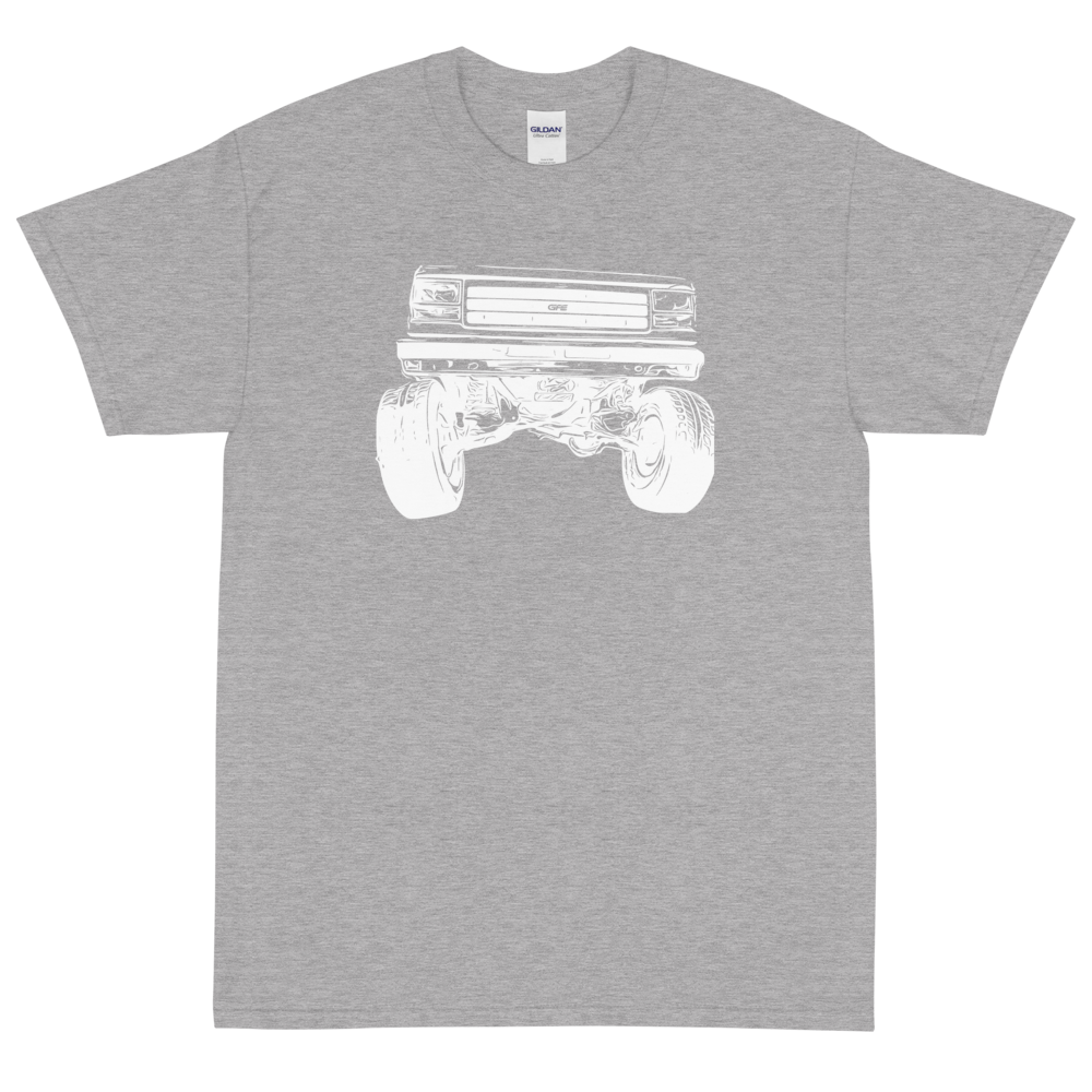 OG Explorer T-Shirt