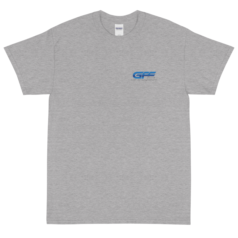 GoFastExplorers T-Shirt