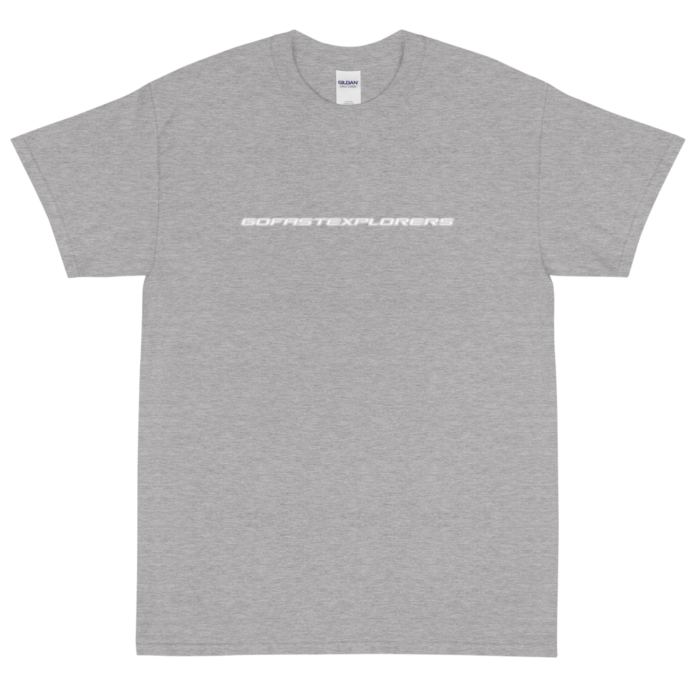 1st Edition T-Shirt