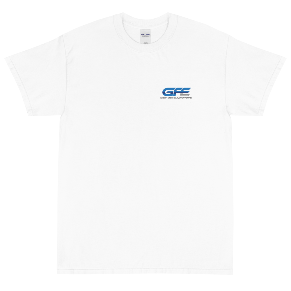 GoFastExplorers T-Shirt