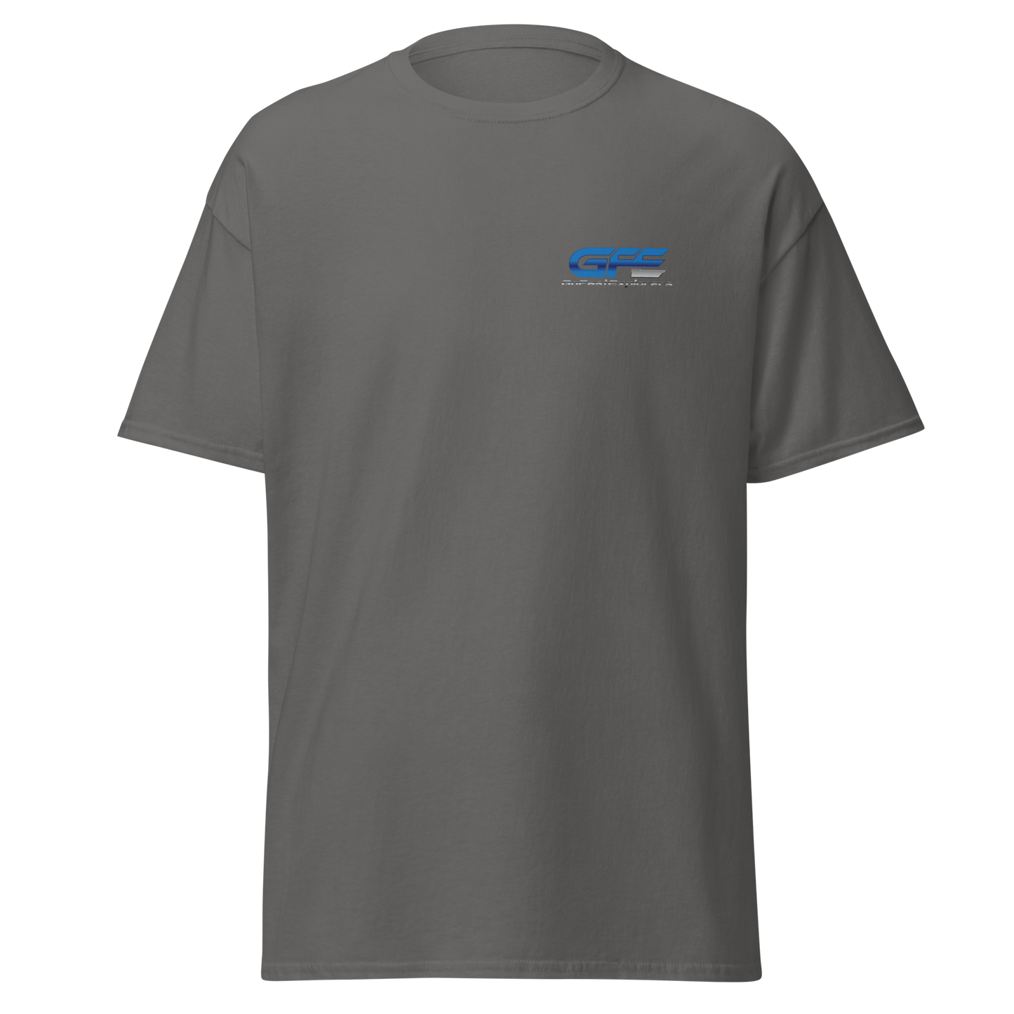 GOFASTEXPLORERS T-SHIRT