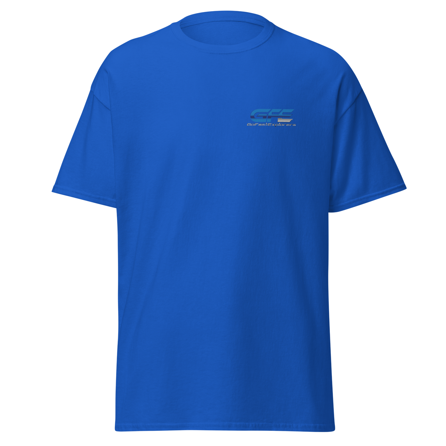 GOFASTEXPLORERS T-SHIRT