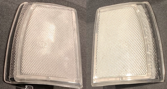 91-94 Clear Corners