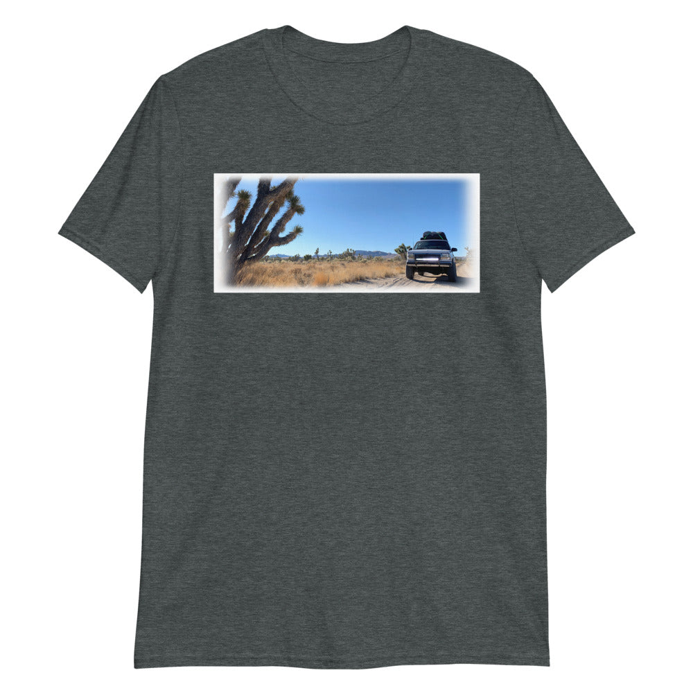 Mojave Trail T-Shirt