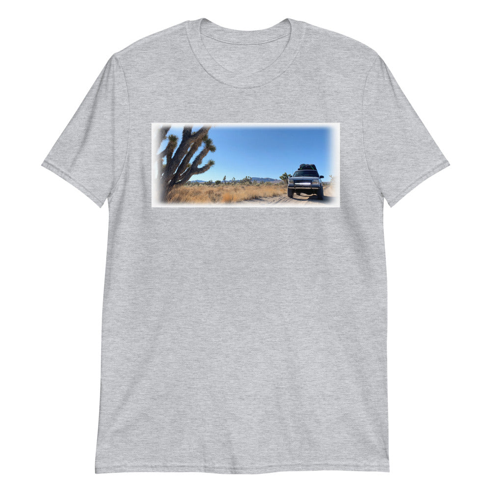 Mojave Trail T-Shirt