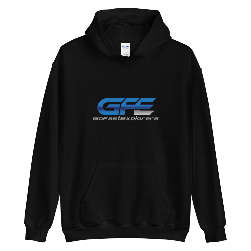 GFE Hoodie