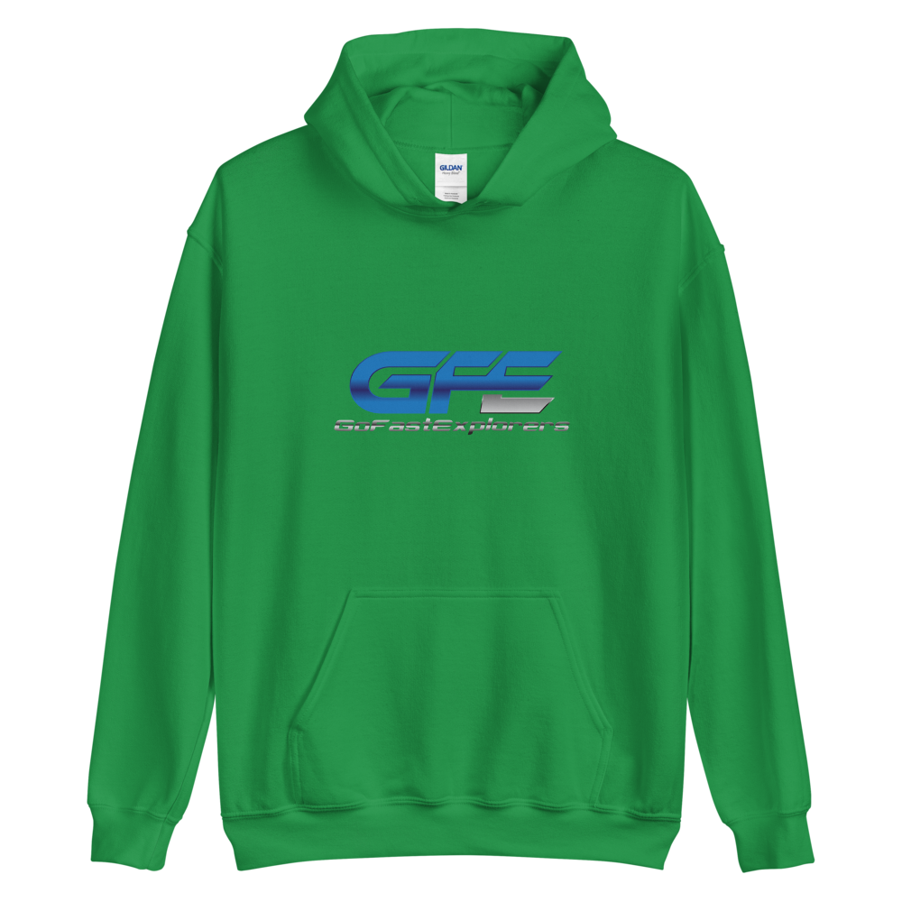 GFE Hoodie