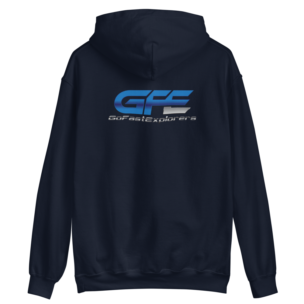 GFE Hoodie