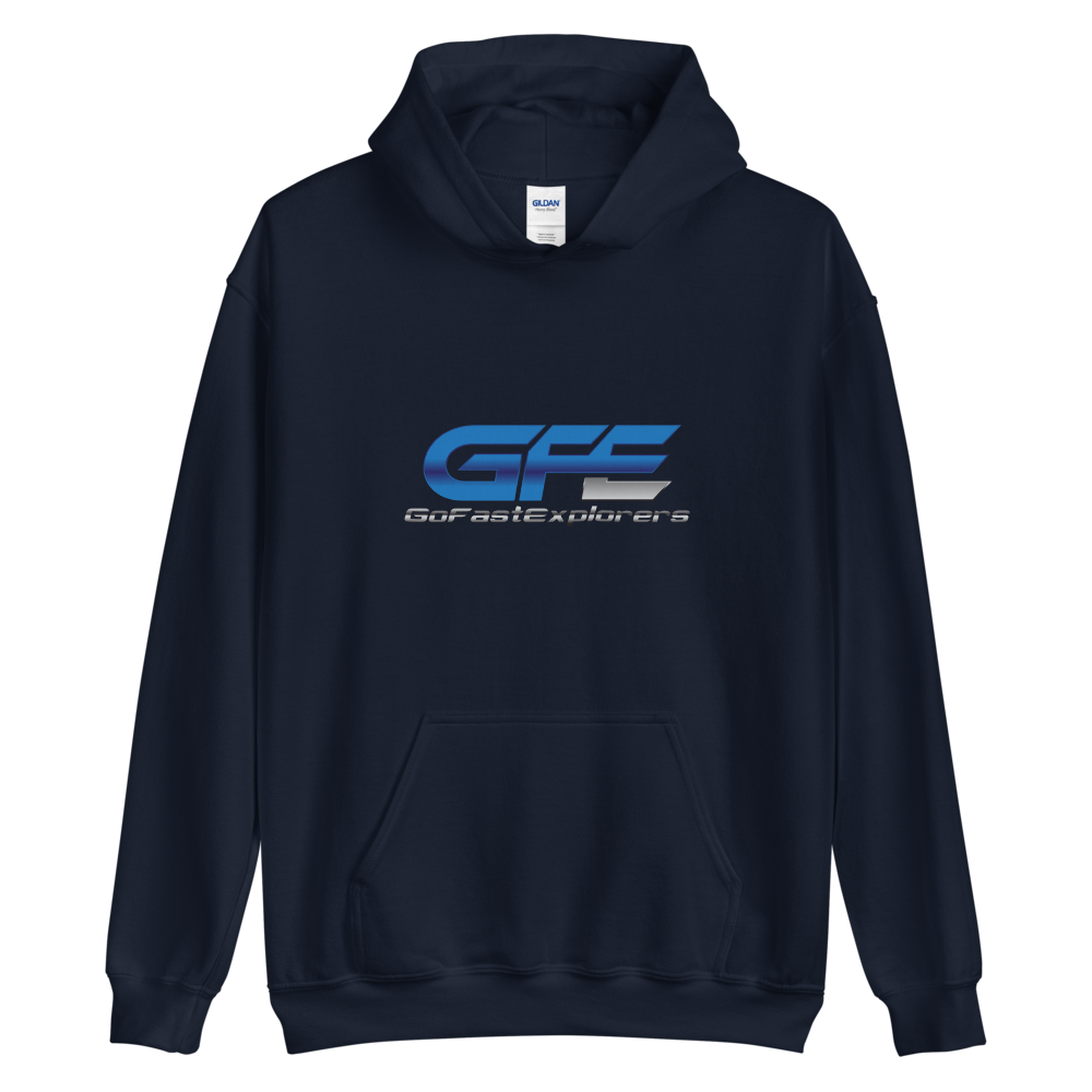 GFE Hoodie