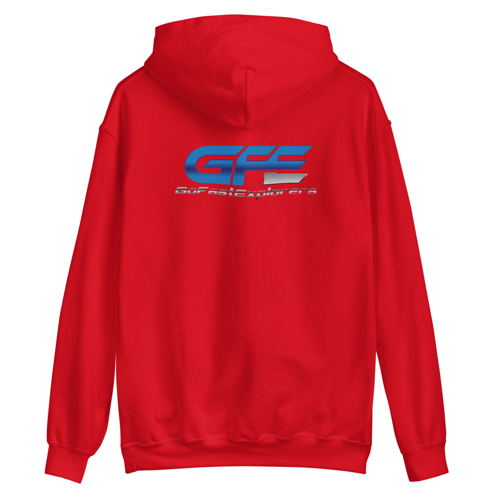GFE Hoodie