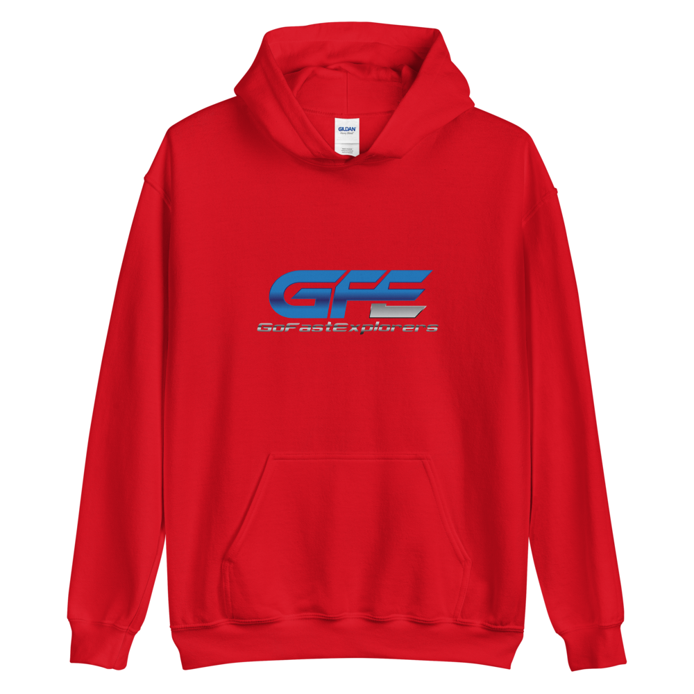 GFE Hoodie