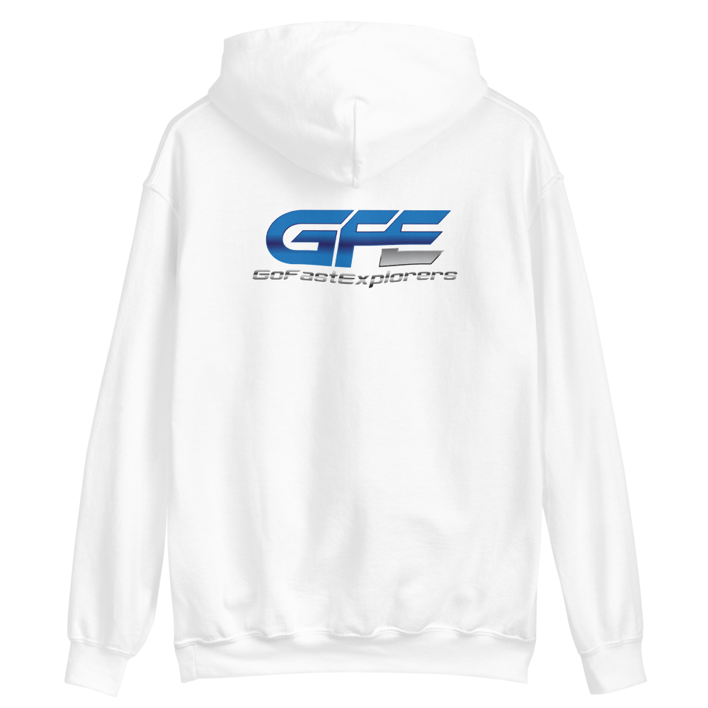 GFE Hoodie