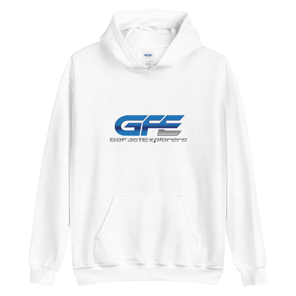 GFE Hoodie