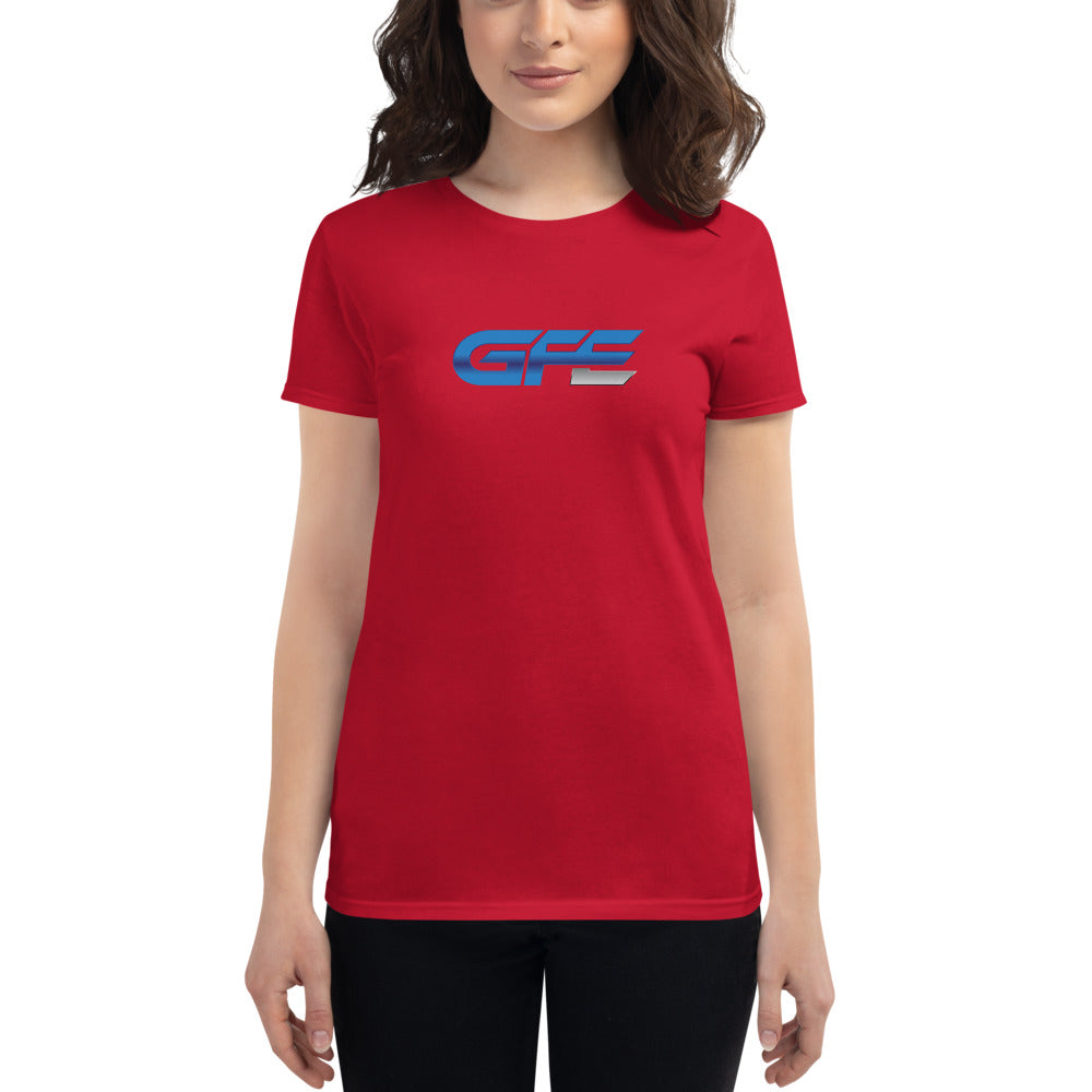 Women's GFE Logo T-Shirt