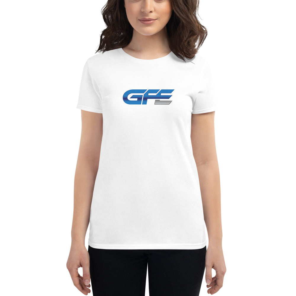 Women's GFE Logo T-Shirt